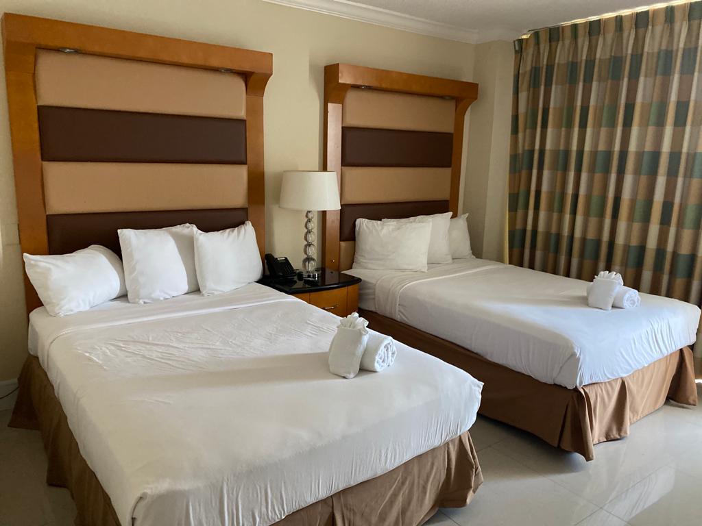 Miami Resort Liquidation